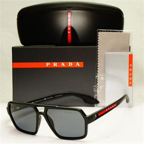 prada herren sonnenbrille grd|Prada Sunglasses for Men .